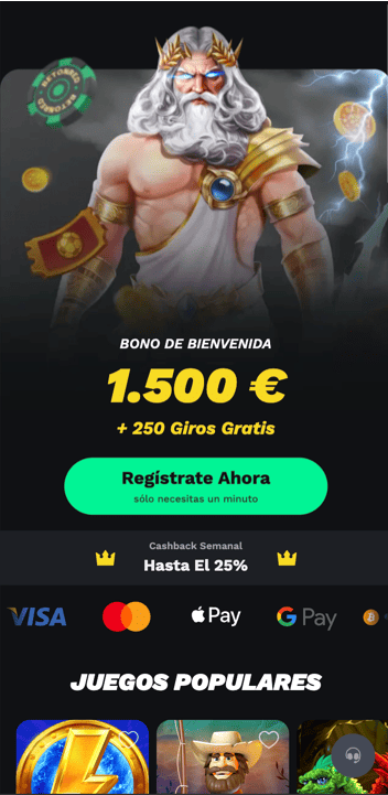 Betonred Casino
